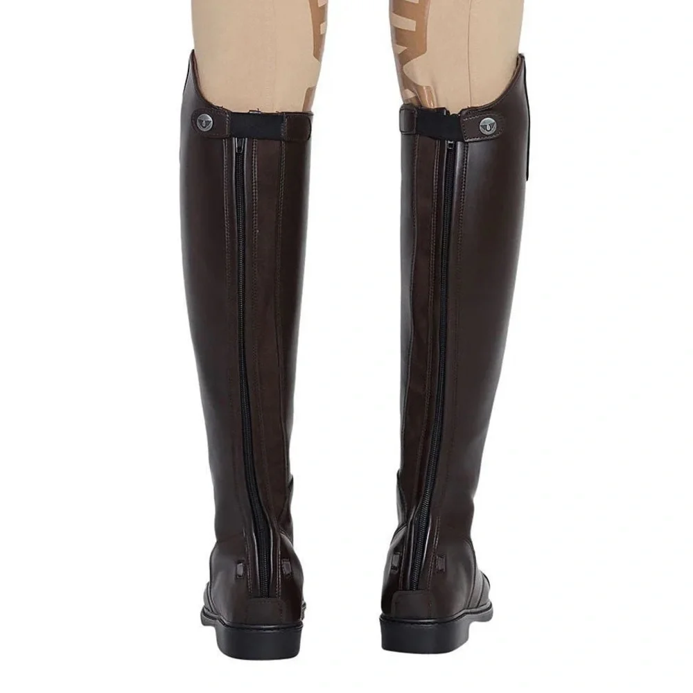 TuffRider Regal Women’s Leather Field Boot